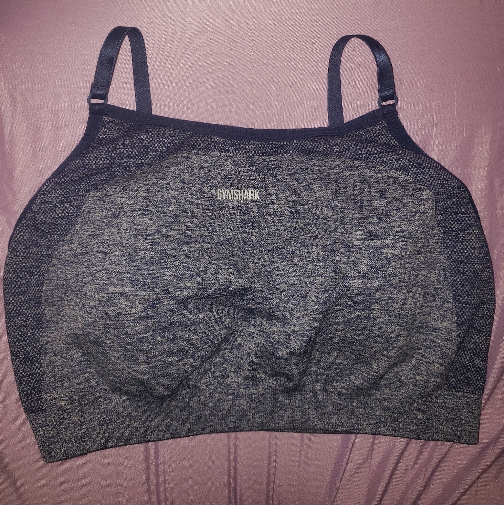 DONATING SOON Gymshark Flex Bra